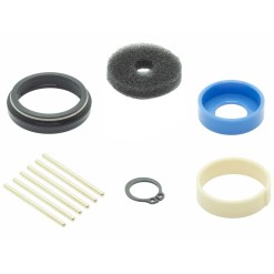 BikeYoke Kit entretien pour Divine SL / Rascal - Purebike