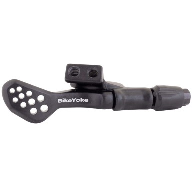BikeYoke Commande Triggy - Purebike