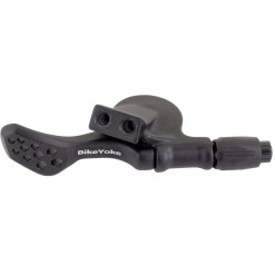 BikeYoke Commande Triggy - Purebike