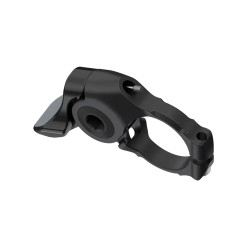 Kind Shock Commande pour tige télescopique Noir - Purebike