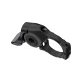 Kind Shock Commande pour tige télescopique Noir - Purebike