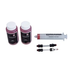 Rock Shox Kit de Purge pour Cartouche Charger Damper - Purebike