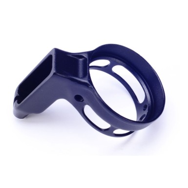 Bague supérieure P5710 pour LEV - Pièces détachées pour tige de selle VTT - Accessoires VTT - Purebike - Materiel Velo, Accessoi