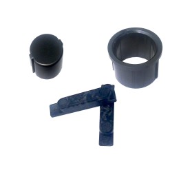 Ice Kit entretien pour tige télescopique V8 Delux - Purebike