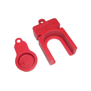 Outil pour extraire les pistons 21 mm des freins Level TLM / Ultimate