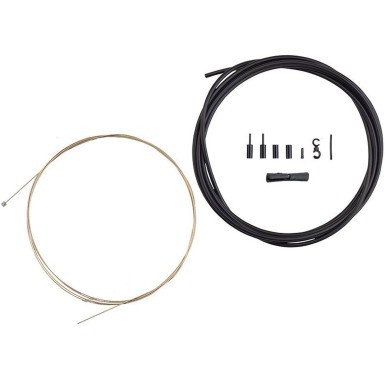 Kit cable et gaine pour tige de selle télescopique Pro Dropper