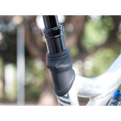 BikeYoke Protection collier de selle Willy - Purebike