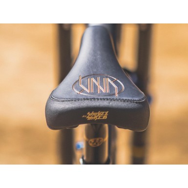 Reverse Components Tige de selle Nico Vink - Purebike