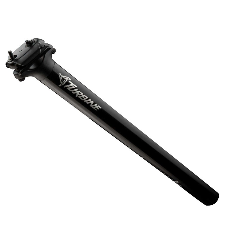Tige de selle Turbine - Tiges de selle rigides - Hope, Easton et autres marque - Purebike - Materiel Velo, Accessoires VTT Equip