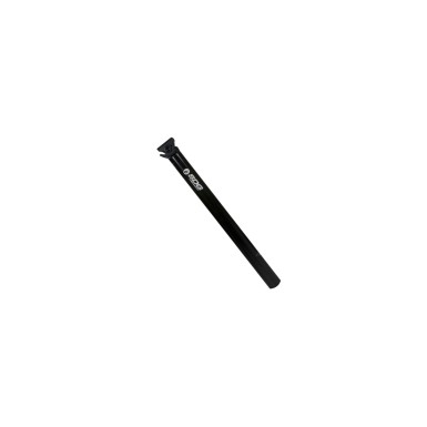 Tige de selle X-Beam Micro Alu Noir - Tiges de selle rigides - Hope, Easton et autres marque - Purebike - Materiel Velo, Accesso