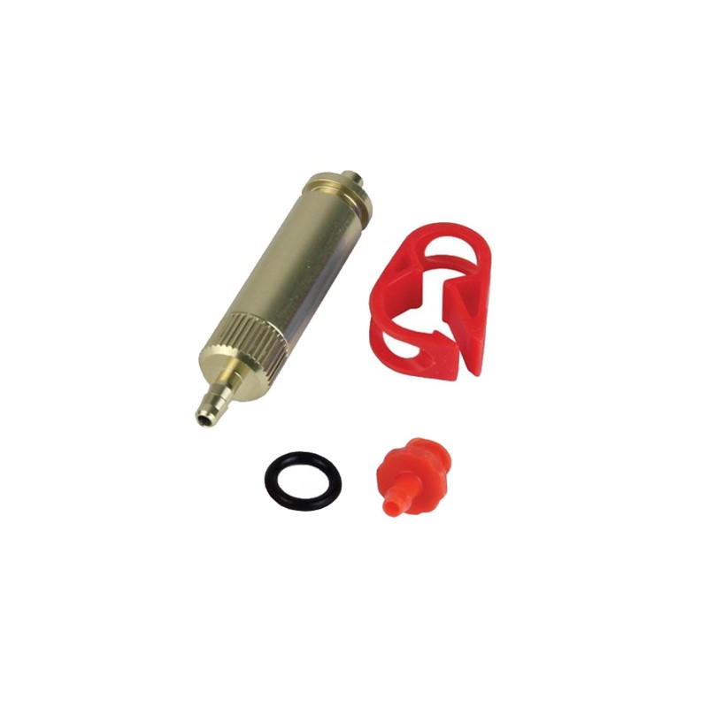 Outil de Purge pour Tige de Selle Télescopique Reverb - Outils pour entretien des vélos et VTT - Purebike - Materiel Velo, Acces