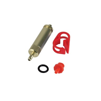 Outil de Purge pour Tige de Selle Télescopique Reverb - Outils pour entretien des vélos et VTT - Purebike - Materiel Velo, Acces