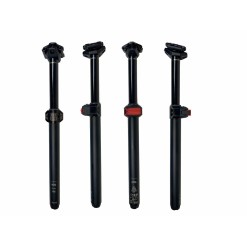 Rock Shox 2nde main - Pack Tige de selle télescopique Reverb AXS B1 et Commande AXS - Purebike