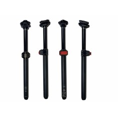 Rock Shox 2nde main - Pack Tige de selle télescopique Reverb AXS B1 et Commande AXS - Purebike