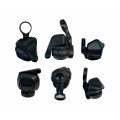 Rock Shox 2nde main - Pack Tige de selle télescopique Reverb AXS B1 et Commande AXS - Purebike