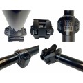 Rock Shox 2nde main - Pack Tige de selle télescopique Reverb AXS B1 et Commande AXS - Purebike