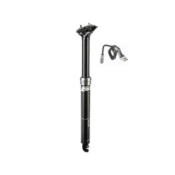 XLC Tige de selle télescopique SP-T11 - Purebike