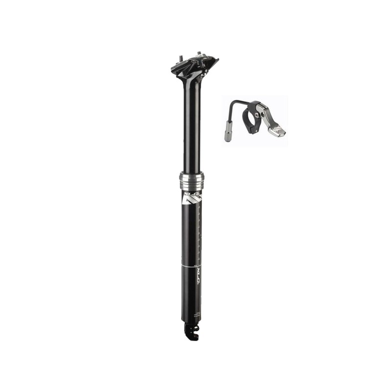 XLC Tige de selle télescopique SP-T11 - Purebike