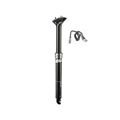 XLC Tige de selle télescopique SP-T11 - Purebike