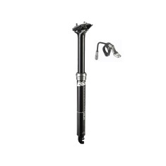 XLC Tige de selle télescopique SP-T11 - Purebike