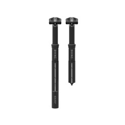 BikeYoke Tige de selle télescopique Divine SL sans remote - Purebike