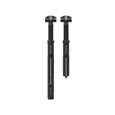 BikeYoke Tige de selle télescopique Divine SL sans remote - Purebike