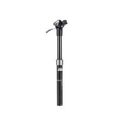 XLC Tige de selle télescopique SP-T09 - 27,2 mm - Purebike