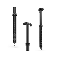 Fox Racing Shox Tige de selle télescopique Transfer Performance à cablerie interne - Purebike