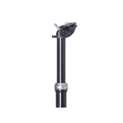 Kind Shock Tige de selle télescopique Dropzone Remote - Purebike