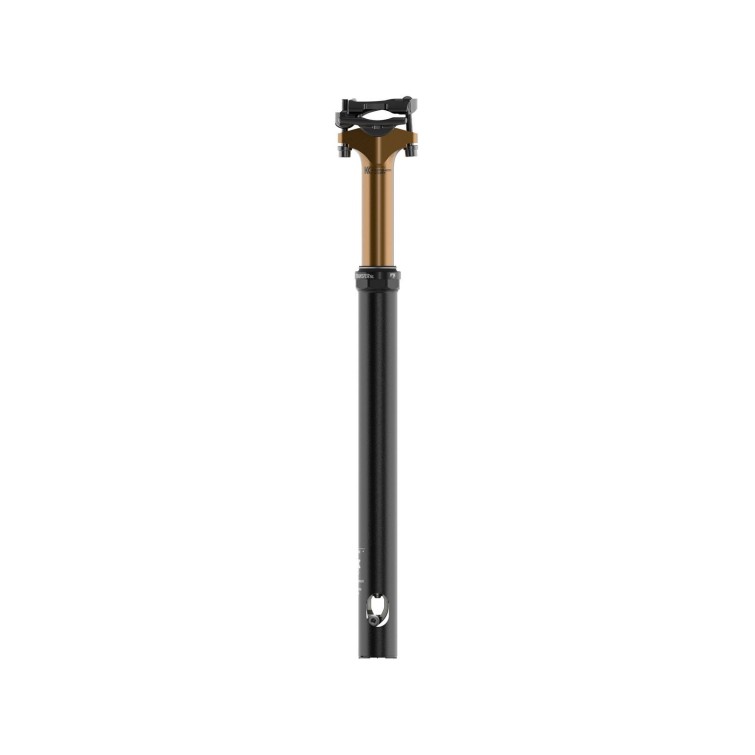 Fox Racing Shox Tige de selle télescopique Transfer SL Factory - Purebike