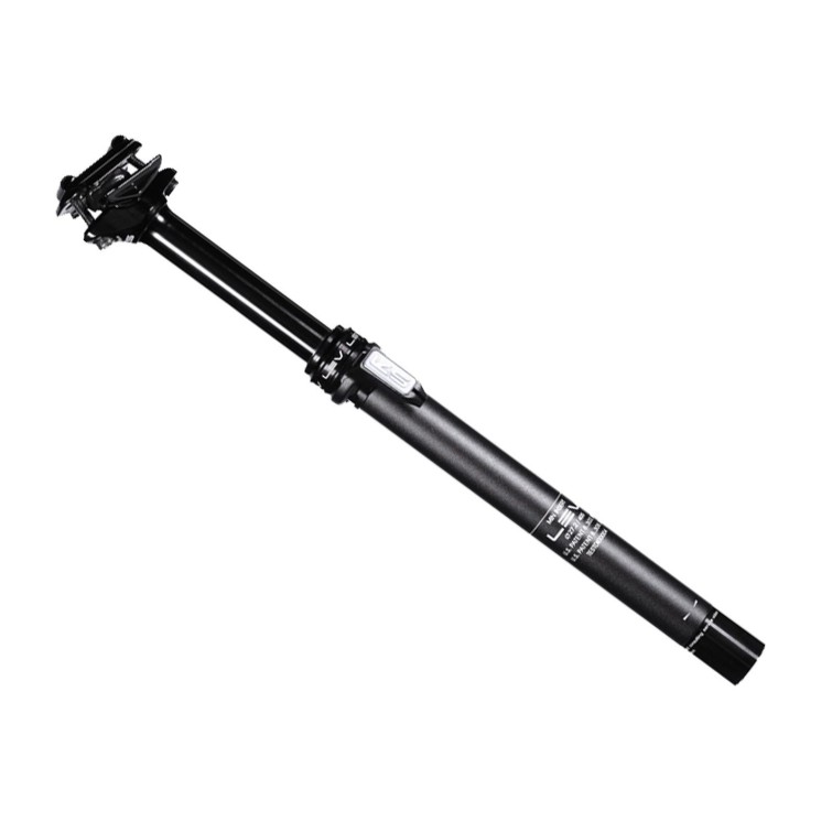 Tige de selle télescopique LEV 27.2