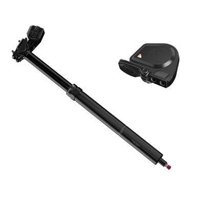 Magura Tige de selle télescopique Vyron MDS V3 - Purebike