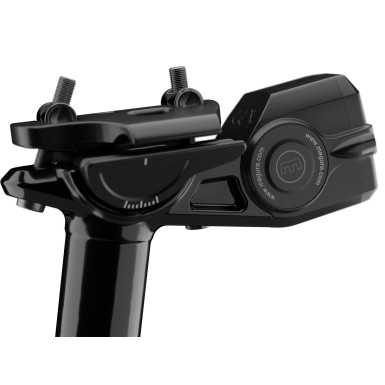 Magura Tige de selle télescopique Vyron MDS V3 - Purebike