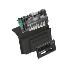 Wera Set d'outils Bicycle Set 3 (41 pièces) - Purebike