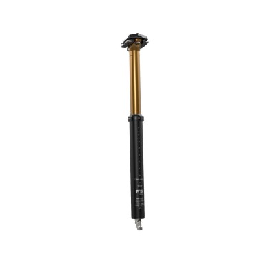 Fox Racing Shox Tige de selle télescopique Transfer Factory Kashima - Purebike