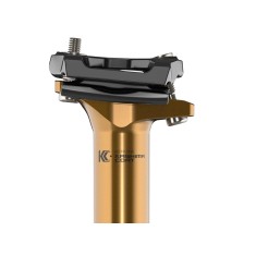 Fox Racing Shox Tige de selle télescopique Transfer Factory Kashima - Purebike
