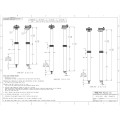 Fox Racing Shox Tige de selle télescopique Transfer Factory Kashima - Purebike