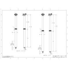 Fox Racing Shox Tige de selle télescopique Transfer Factory Kashima - Purebike