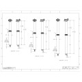 Fox Racing Shox Tige de selle télescopique Transfer Factory Kashima - Purebike