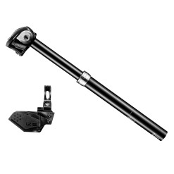 Kind Shock Tige de selle télescopique Rage Circuit - Purebike