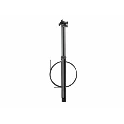 Crank Brothers Tige de selle télescopique Highline 7 - Purebike