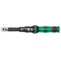 Wera Clé dynamométrique Bicycle Set Torque 1, 2.5-25 Nm, 16 pièces - Purebike
