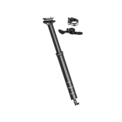 Tige de selle télescopique Revive "1 by" 31,6 X 160 mm - Purebike