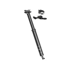 Tige de selle télescopique Revive "1 by" 31,6 X 160 mm - Purebike