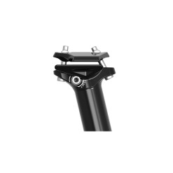 Tige de selle télescopique Revive "1 by" 31,6 X 160 mm - Purebike
