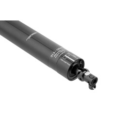 Tige de selle télescopique Revive "1 by" 31,6 X 160 mm - Purebike