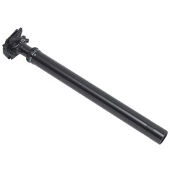 BikeYoke Tige de selle télescopique Revive 2.0 sans remote - 27,2 x 80 mm - Purebike