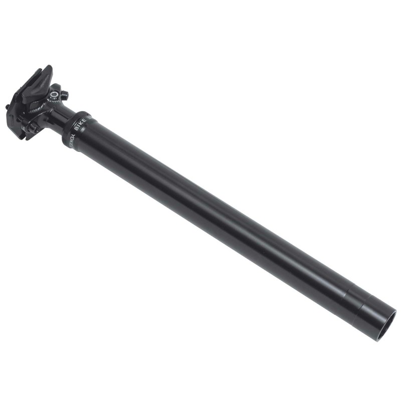 BikeYoke Tige de selle télescopique Revive 2.0 sans remote - 27,2 x 80 mm - Purebike