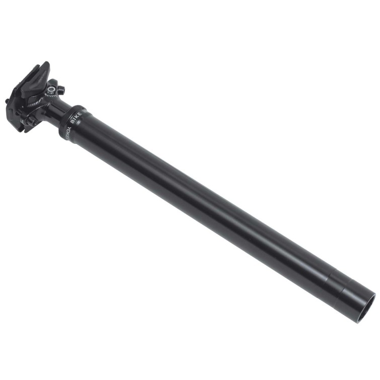BikeYoke Tige de selle télescopique Revive 2.0 sans remote - 27,2 x 80 mm - Purebike