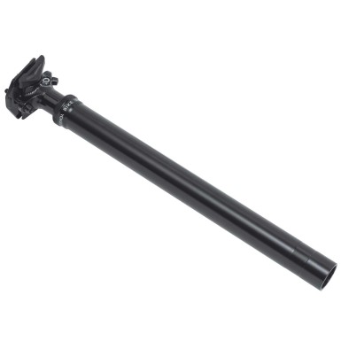 Tige de selle télescopique Revive 2.0 sans remote - 27,2 x 80 mm